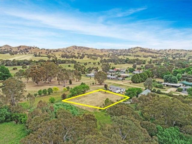 Land for sale in Maindample, Victoria