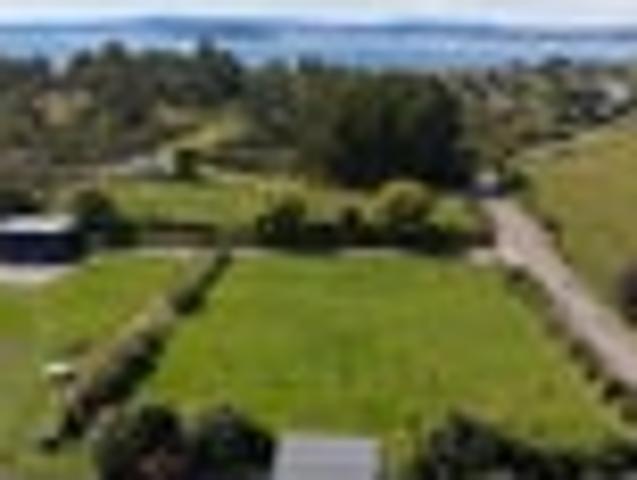 Land for sale in Bay Of Plenty