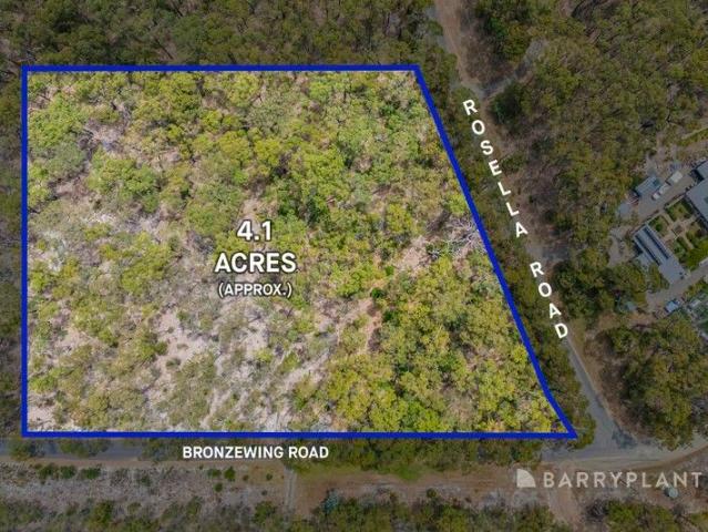 Land for sale in Lal Lal, Victoria