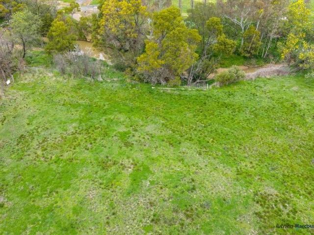 Land for sale in Alexandra, Victoria