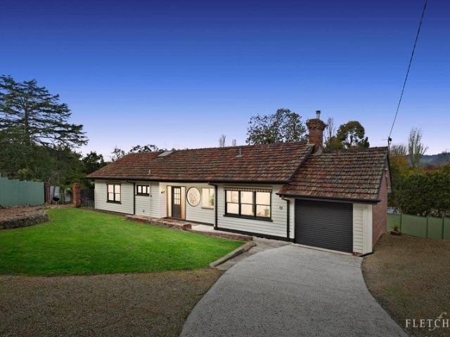 House for sale in Camerons Creek, Victoria