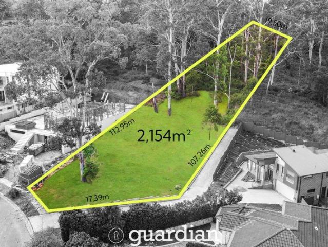 Land for sale in Sydney, New South Wales