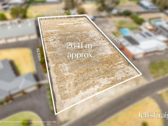 Land for sale in Geelong, Victoria
