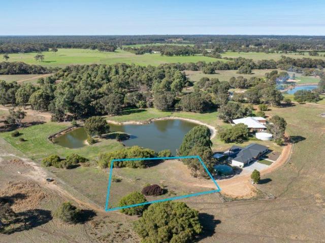 Land for sale in Western Australia