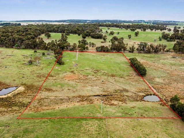 Land for sale in Grabben Gullen, New South Wales
