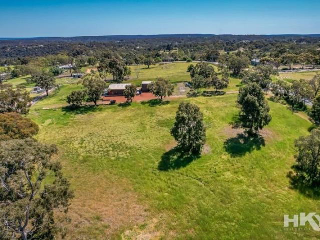 Land for sale in Bullsbrook, Western Australia