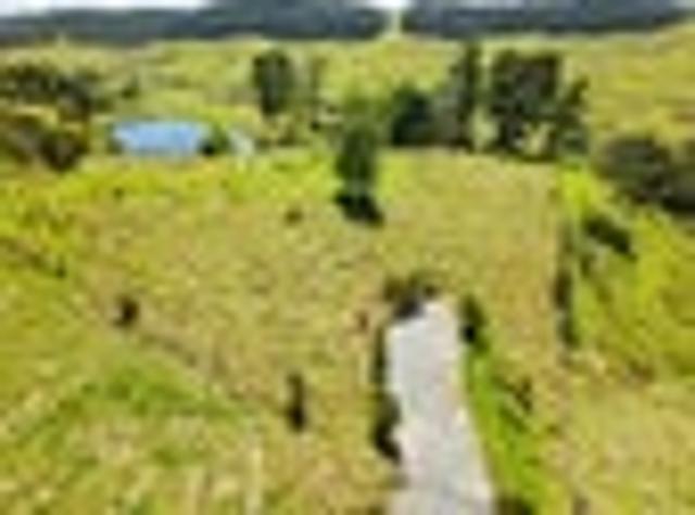 Land for sale in Fairburn, Northland