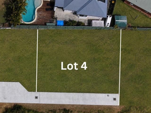 Land for sale in Toombul, Queensland