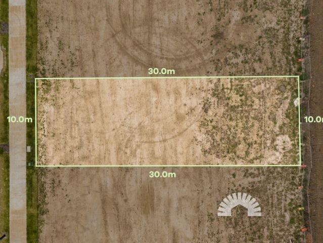 Land for sale in Central Springs, Greater Brisbane