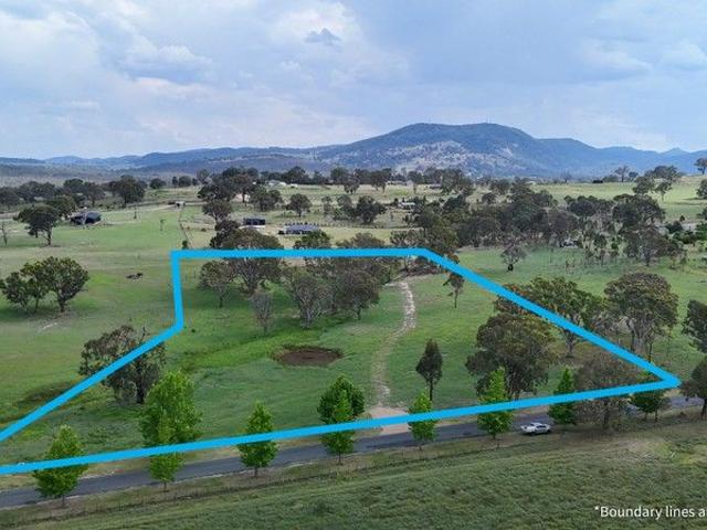 Land for sale in Mole River, New South Wales
