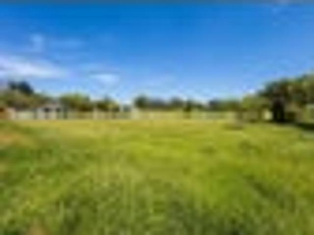 Land for sale in Tokoroa, Waikato