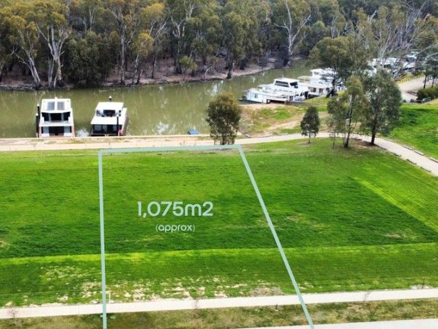 Land for sale in Moama, New South Wales