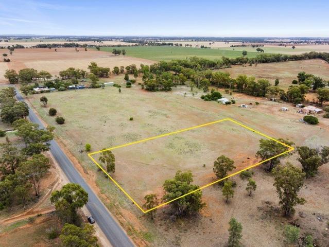 Land for sale in Ganmain, New South Wales