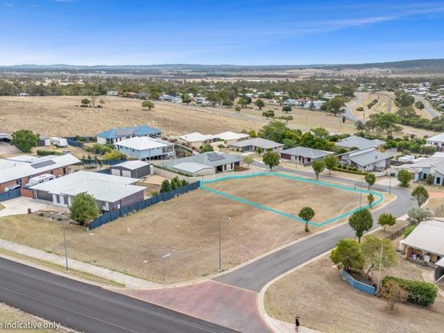 Land for sale in Rosenthal Heights, Queensland