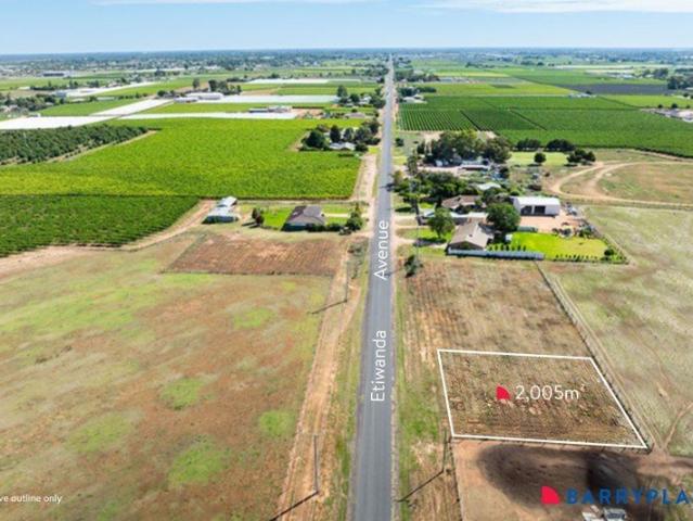 Land for sale in Mildura, Victoria