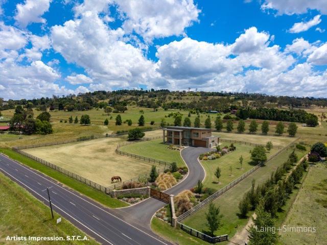 Land for sale in Abington, New South Wales