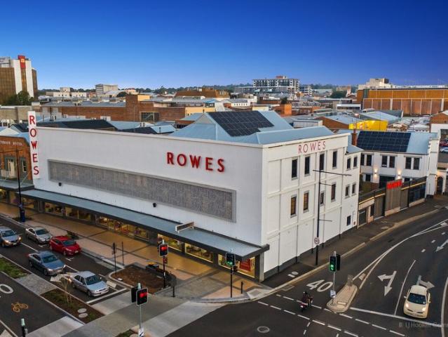 Office for rent in Toowoomba, Queensland