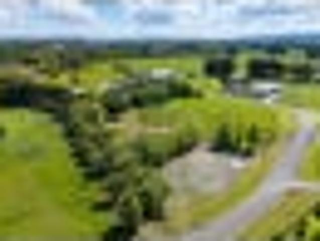 Land for sale in Awhitu