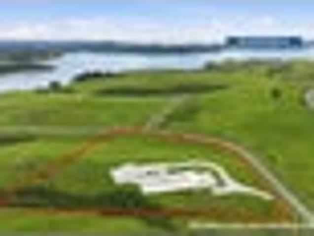 Land for sale in Whangaparaoa