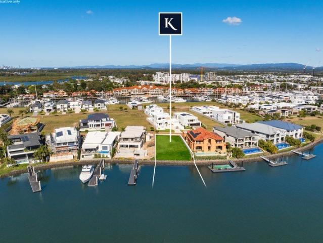 Land for sale in Fernbrook, Queensland