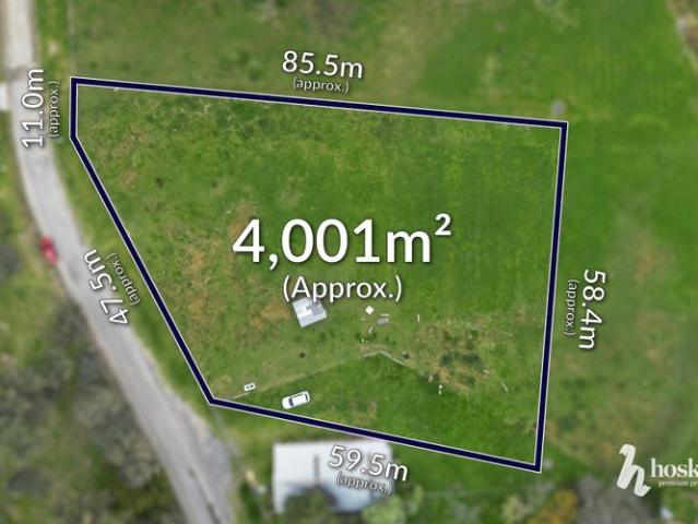Land for sale in Warranwood, Melbourne