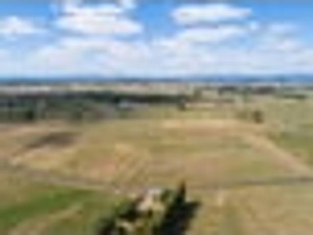 Land for sale in Glen Oroua