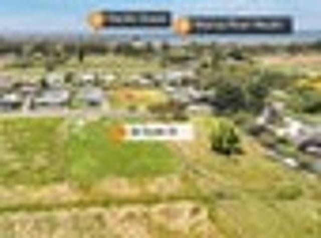 Land for sale in Te Wairoa
