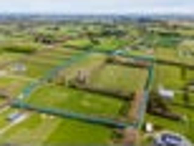 Land for sale in Ladbrooks, Selwyn District