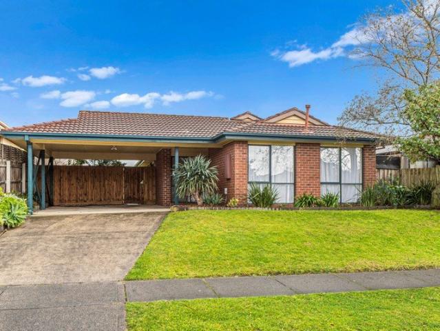 House for sale in Camerons Creek, Victoria