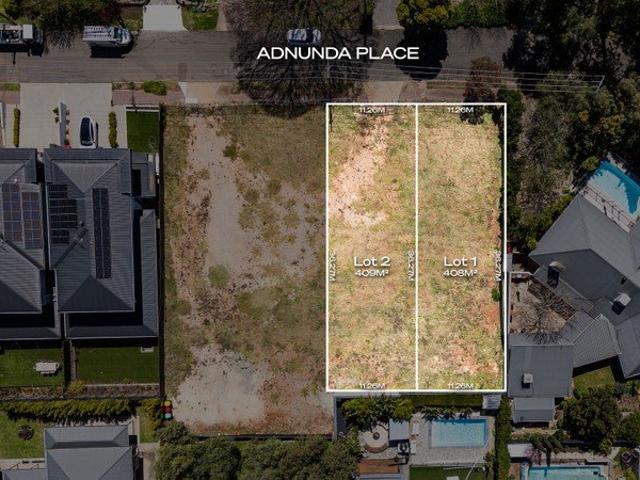 House for sale in Horseshoe Creek, South Australia