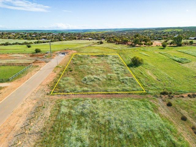 Land for sale in Northampton, Western Australia