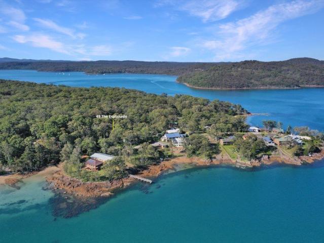 Land for sale in North Arm Cove, New South Wales
