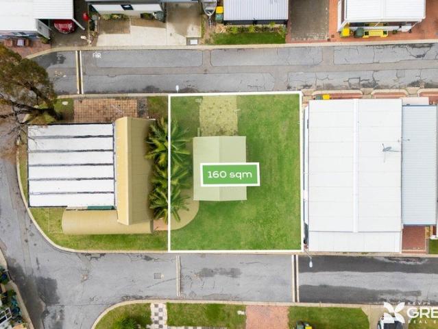 Land for sale in Parklands, Western Australia