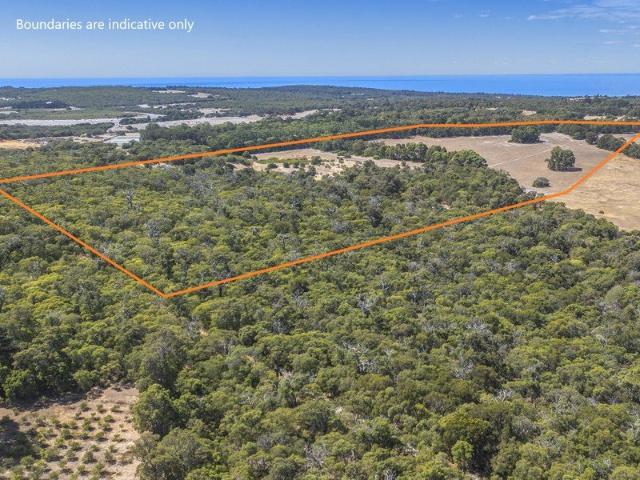Acreage for sale in City Of Busselton, Western Australia