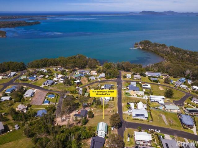 Land for sale in Coomba Park, Mid-Coast Council