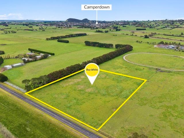 Land for sale in Gnotuk, Victoria