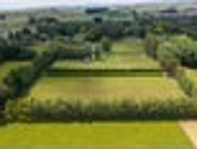 Land for sale in Tararua District