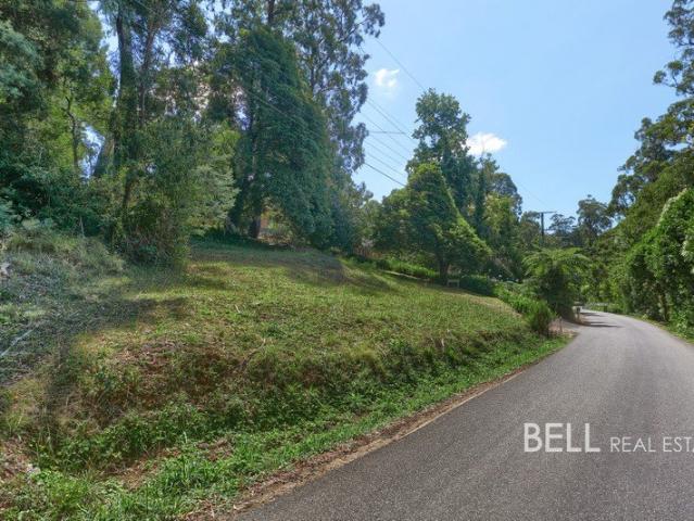 Land for sale in Camerons Creek, Victoria