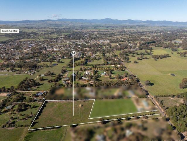 Land for sale in Mansfield, Shire of Mansfield