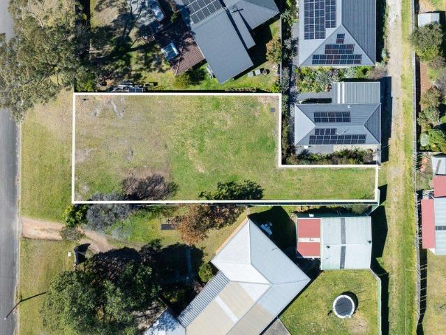 Land for sale in Welby, Wingecarribee Shire Council