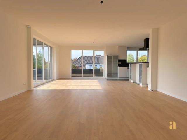 Appartement location à Oostakker, Gent