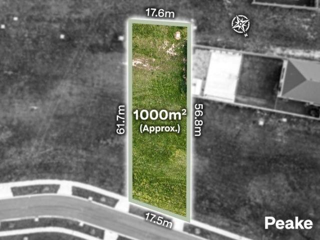 Land for sale in Camerons Creek, Victoria