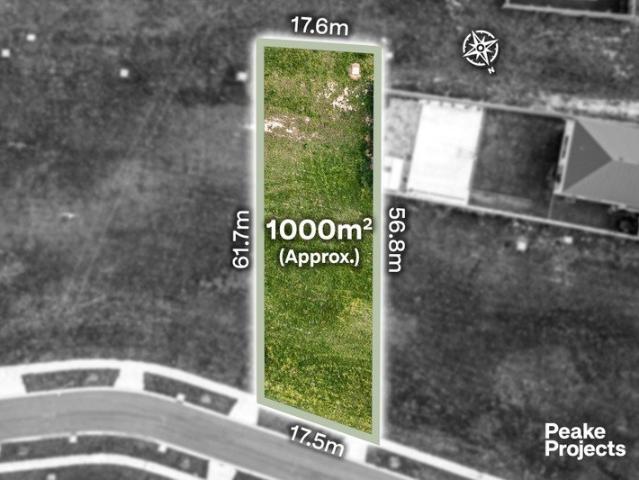 Land for sale in Camerons Creek, Victoria