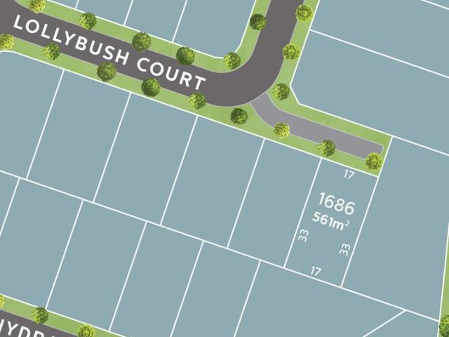 Land for sale in Mount Low, Queensland