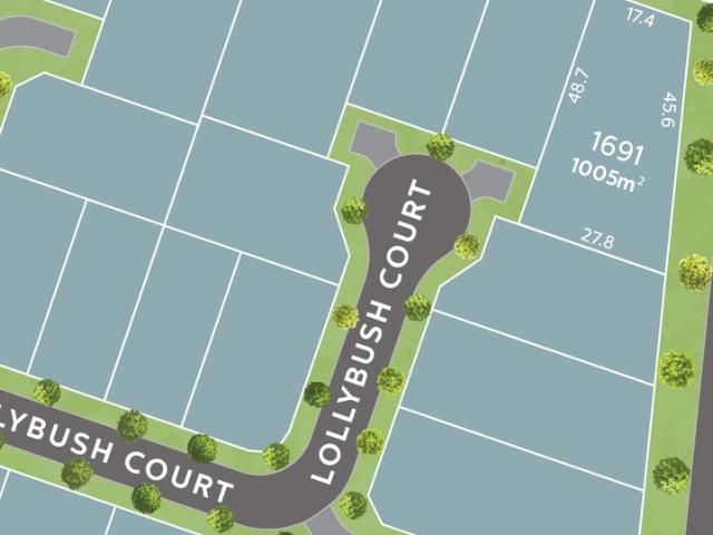 Land for sale in Mount Low, Queensland