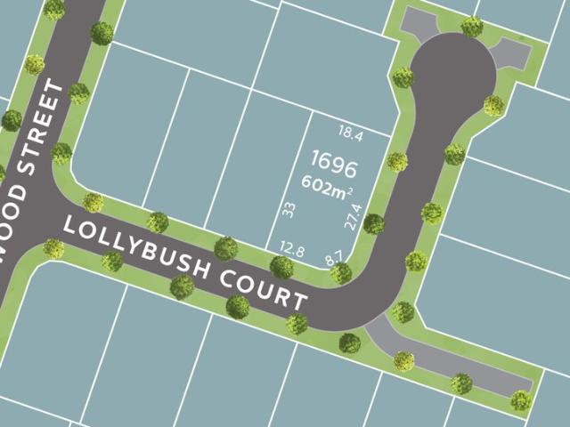 Land for sale in Mount Low, Queensland