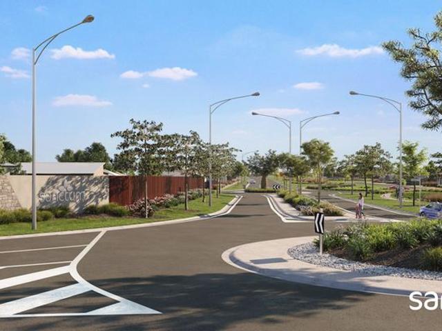 Land for sale in Mount Low, Queensland