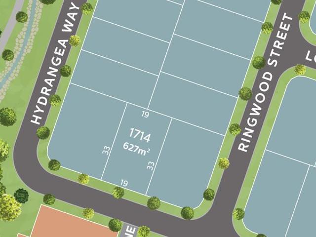 Land for sale in Mount Low, Queensland
