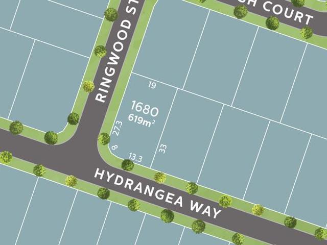 Land for sale in Mount Low, Queensland