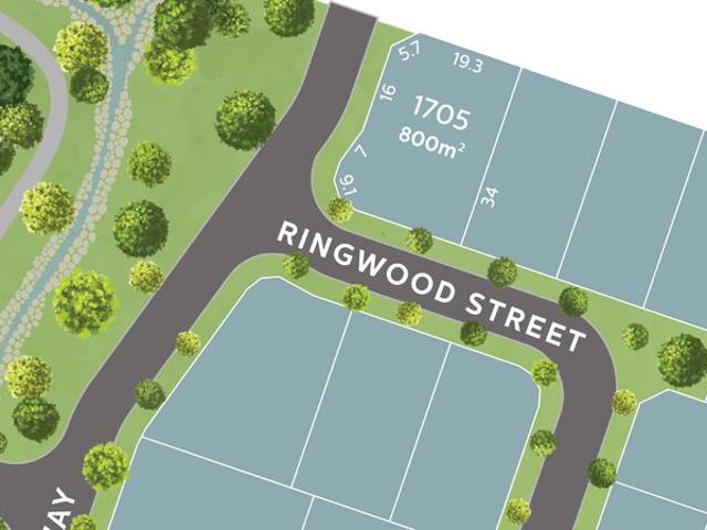 Land for sale in Mount Low, Queensland